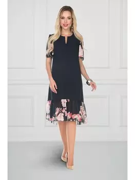 Платье ПЛАТЬЕ СЕЛЕСТИНА (РОУЗ) 4П0970