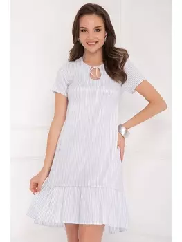 Платье ПЛАТЬЕ ШАРМИЛА (БЛУ) 4П2646