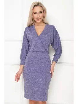 Платье ПЛАТЬЕ СИЛИНО (ВАЙЛЕТ) 4П2174