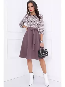 Платье ПЛАТЬЕ СИВИЛЬЯ (КРЕЙН ЛАТТЕ)