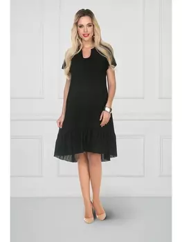 Платье ПЛАТЬЕ СОКРАНО (БЛЭК) 4П0911