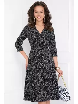 Платье ПЛАТЬЕ СОРЕНТО (БЛЭК) 17П3133