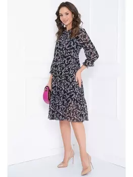 Платье ПЛАТЬЕ СОРТЕАНО (ЛИЛЛА) 17П3025