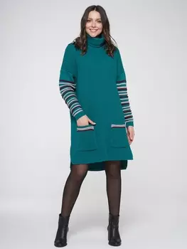 Платье Платье (свитер) женское 202-2439