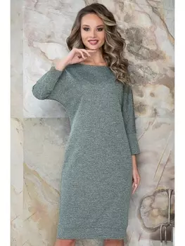 Платье ПЛАТЬЕ ТЬЕРРИ (ГРИН) 26П1108