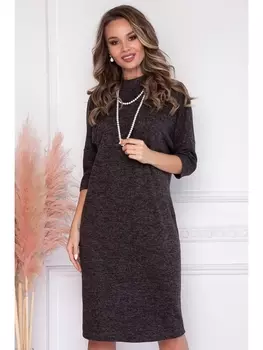 Платье ПЛАТЬЕ ТЕНАРА (БЛЭК) 33П1188