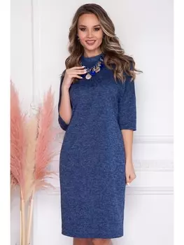 Платье ПЛАТЬЕ ТЕНАРА (БЛУ) 33П1189