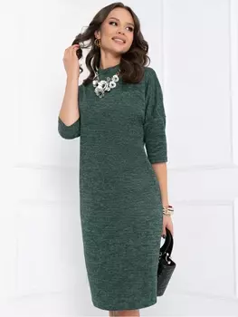 Платье ПЛАТЬЕ ТЕНАРА (ИЗУМРУД)