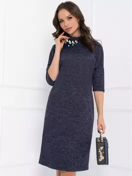 Платье ПЛАТЬЕ ТЕНАРА (САПФИР)