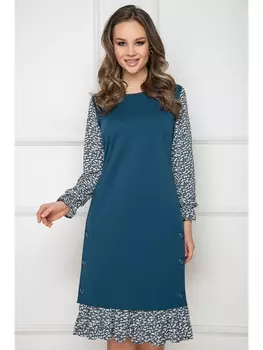 Платье ПЛАТЬЕ ТОНАРИО (МУРЕНО ФЛОРА) 8П1954