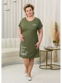 Платье Платье-туника Линда
