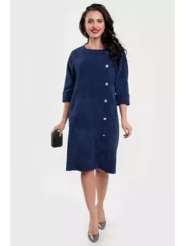 Платье Платье "Вдохновляй!" (вельвет) П1883