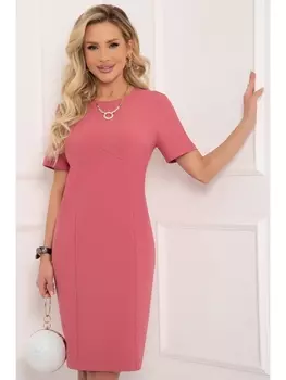 Платье ПЛАТЬЕ ВЕНТИМИЛЬЯ (ПИНК) 65П3826