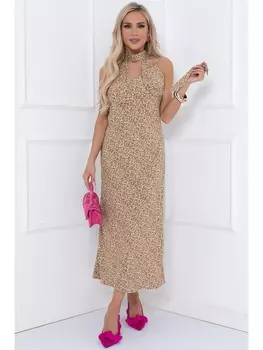 Платье ПЛАТЬЕ ВЕРГАТО (СЕНАПЕ)