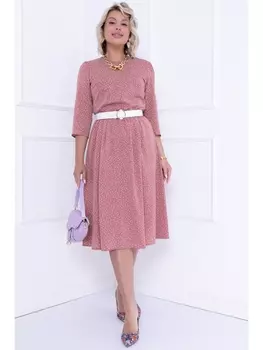 Платье ПЛАТЬЕ ВЕРНАЦЦА (КАПУЧИНО)