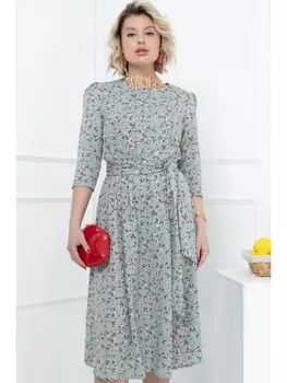 Платье ПЛАТЬЕ ВЕРНАЦЦА (МИНТ)