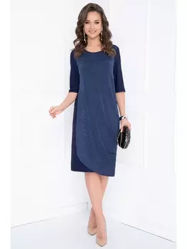 Платье ПЛАТЬЕ ВИКОПИЗАНО (БЛУ) 33П3169