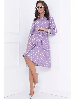 Платье ПЛАТЬЕ ВИОЛАНТА (ЛАВАНДА)