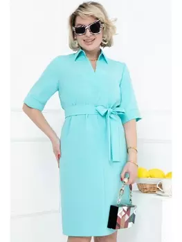 Платье ПЛАТЬЕ ВИОНЕ (МИНТ)