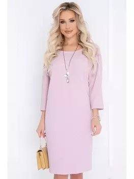 Платье ПЛАТЬЕ ВИВАРО (ЛЮРЕ ПОЛВЕРЕ) 63П3001