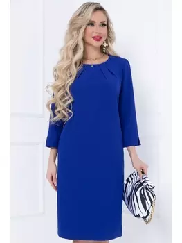 Платье ПЛАТЬЕ ВИЗЗОЛО (ЭЛЕКТРИК)