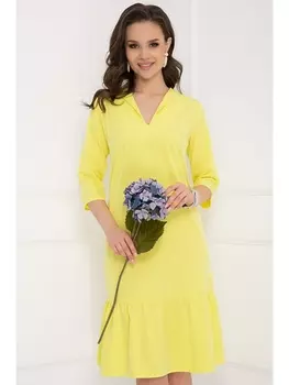 Платье ПЛАТЬЕ ЖИНЬОЛА (САН) 4П3626