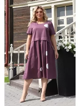 Платье ПлатьеП2-4970/1