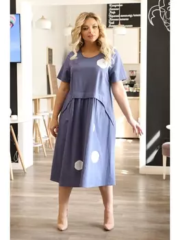 Платье ПлатьеП2-4970/3