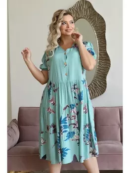 Платье ПлатьеП3-4973/1