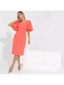 Платье По дороге в Голливуд