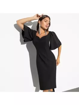 Платье По дороге в Голливуд (элегант)