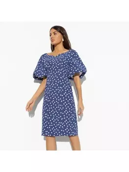 Платье По дороге в Голливуд (гламур)