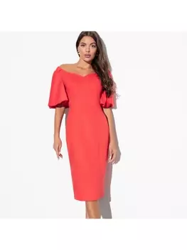 Платье По дороге в Голливуд (love)