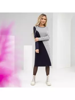 Платье По мировым тенденциям