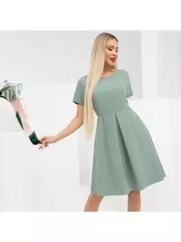 Платье Под гипнозом