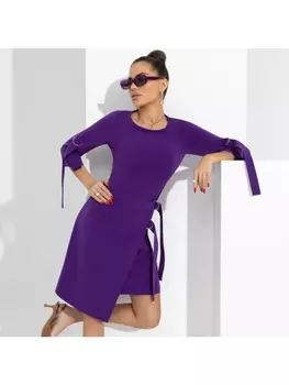 Платье Под влиянием моды