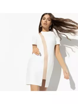 Платье Поддайся искушению (экстра)