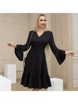 Платье Подобрано со вкусом