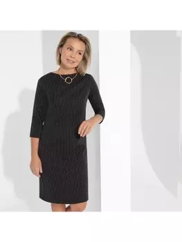 Платье Поколение Next (офис)