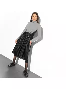 Платье Покорить весь мир (леди)