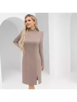 Платье Полночь в Милане (мокко)