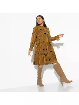 Платье Поразительно красива (crazy)