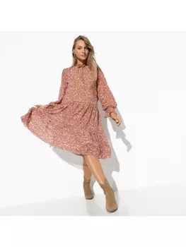 Платье Поразительно красива (love is)