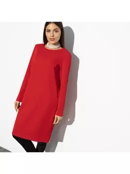 Платье Позволительная роскошь (рэд)