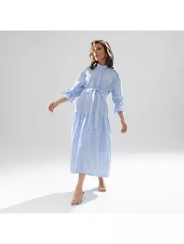 Платье Приглашённая звезда (prestige, с поясом)