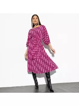 Платье Принцесса прекрасна (с поясом)