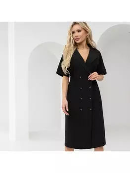 Платье Призываю удачу (феерия тайны)