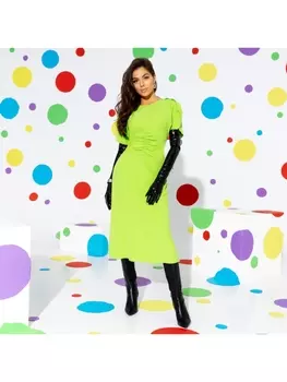 Платье Прямое попадание