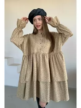 Платье PUFF059/04