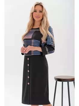 Платье Р11-1013